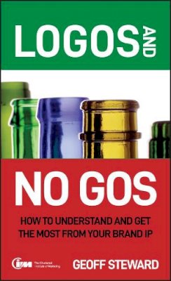 Geoff Steward - Logos and No Goes - 9780470060377 - V9780470060377