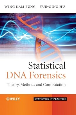 Wing Kam Fung - Statistical DNA Forensics - 9780470066362 - V9780470066362