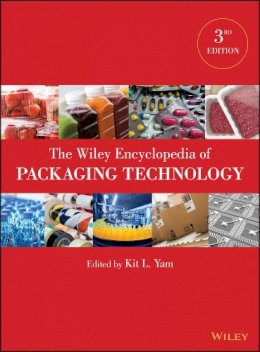 Heather Kennedy - The Wiley Encyclopedia of Packaging Technology - 9780470087046 - V9780470087046