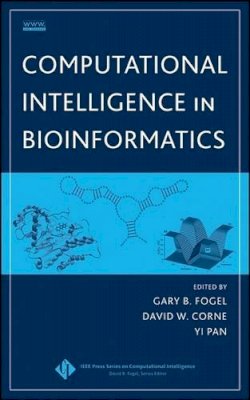Fogel - Computational Intelligence in Bioinformatics - 9780470105269 - V9780470105269