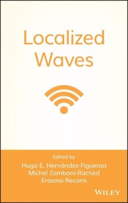 Hern Ndez-Figue - Localized Waves - 9780470108857 - V9780470108857