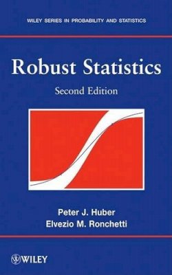 Peter J. Huber - Robust Statistics - 9780470129906 - V9780470129906