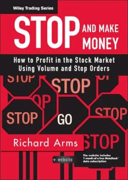 Richard W. Arms - Stop and Make Money - 9780470129968 - V9780470129968