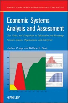 Andrew P. Sage - Economic Systems Analysis and Assessment - 9780470137956 - V9780470137956