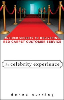 Donna Cutting - The Celebrity Experience - 9780470174012 - V9780470174012