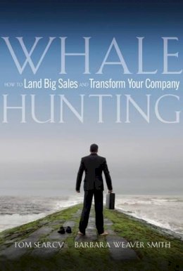 Tom Searcy - Whale Hunting - 9780470182697 - V9780470182697