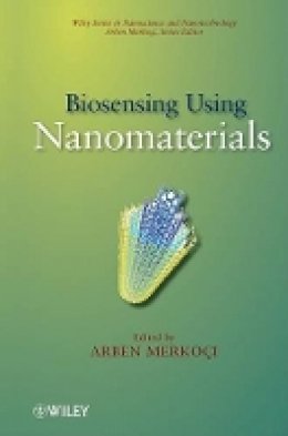 Merkoci - Biosensing Using Nanomaterials - 9780470183090 - V9780470183090
