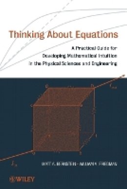 Matt A. Bernstein - Thinking About Equations - 9780470186206 - V9780470186206