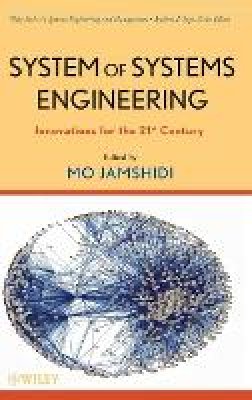 Jamshidi - System of Systems Engineering - 9780470195901 - V9780470195901