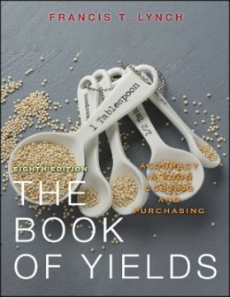 Francis T. Lynch - The Book of Yields - 9780470197493 - V9780470197493
