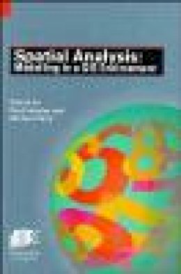 Longley - Spatial Analysis - 9780470236154 - V9780470236154