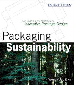 Wendy Jedlicka - Packaging Sustainability - 9780470246696 - V9780470246696