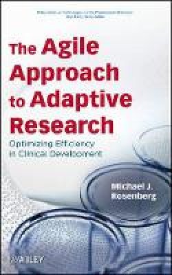 Michael J. Rosenberg - The Agile Approach to Adaptive Research - 9780470247518 - V9780470247518
