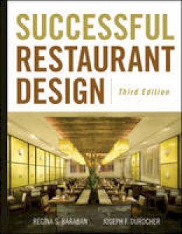 Regina S. Baraban - Successful Restaurant Design - 9780470250754 - V9780470250754
