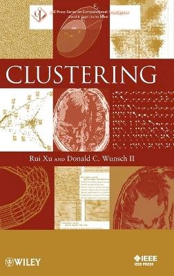 Rui Xu - Clustering - 9780470276808 - V9780470276808