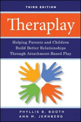 Phyllis B. Booth - Theraplay - 9780470281666 - V9780470281666