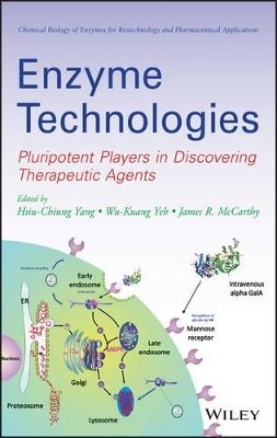 Hsiu-Chiung Yang - Enzyme Technologies - 9780470286265 - V9780470286265