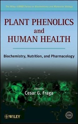 Iubmb - Plant Phenolics and Human Health - 9780470287217 - V9780470287217