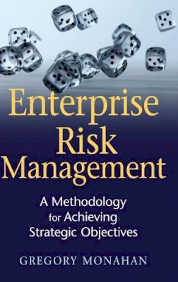 Gregory Monahan - Enterprise Risk Management - 9780470372333 - V9780470372333