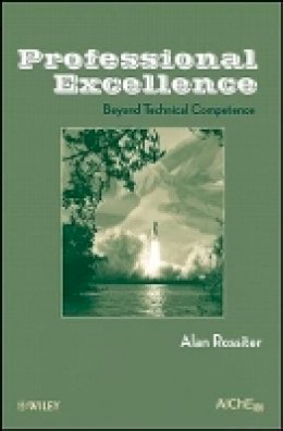 Alan P. Rossiter - Professional Excellence - 9780470377376 - V9780470377376