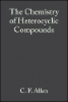C. F. H. Allen - Six-membered Heterocyclic Nitrogen Compounds with Three Condensed Rings - 9780470378519 - V9780470378519