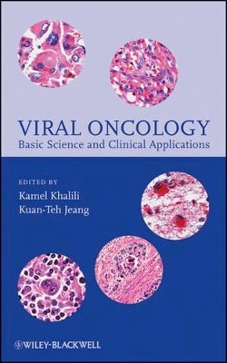 Kamel Khalili - Viral Oncology - 9780470379912 - V9780470379912