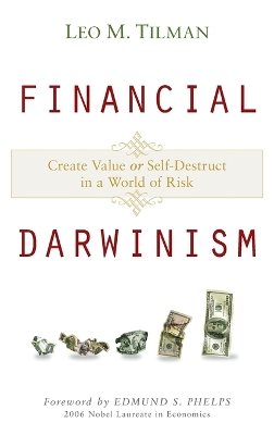 Leo M. Tilman - Financial Darwinism - 9780470385463 - V9780470385463