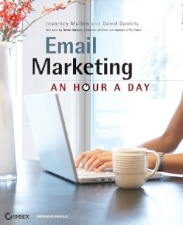 Jeanniey Mullen - eMail Marketing - 9780470386736 - V9780470386736