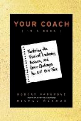 Robert Hargrove - Your Coach (in a Book) - 9780470397848 - V9780470397848