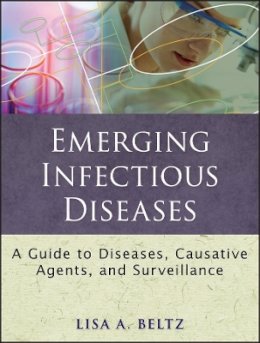 Lisa A. Beltz - Emerging Infectious Diseases - 9780470398036 - V9780470398036