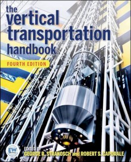 G R Et Al Strakosch - The Vertical Transportation Handbook - 9780470404133 - V9780470404133