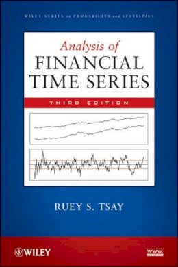 Ruey S. Tsay - Analysis of Financial Time Series - 9780470414354 - V9780470414354