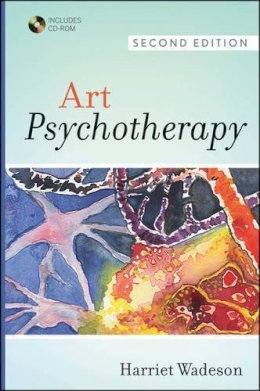 Harriet Wadeson - Art Psychotherapy - 9780470417003 - V9780470417003