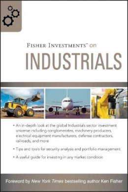 Fisher Investments - Fisher Investments on Industrials - 9780470452288 - V9780470452288