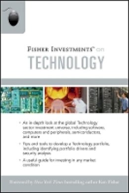 Fisher Investments - Fisher Investments on Technology - 9780470452370 - V9780470452370