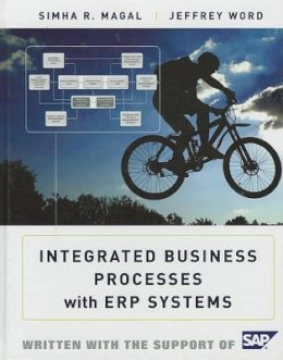 Simha R. Magal - Integrated Business Processes with ERP Systems - 9780470478448 - V9780470478448
