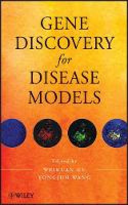 W Gu - Gene Discovery for Disease Models - 9780470499467 - V9780470499467