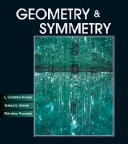 L. Christine Kinsey - Geometry and Symmetry - 9780470499498 - V9780470499498
