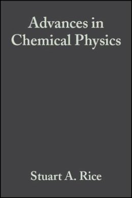 Kalmykov - Advances in Chemical Physics, Volume 143 - 9780470500255 - V9780470500255