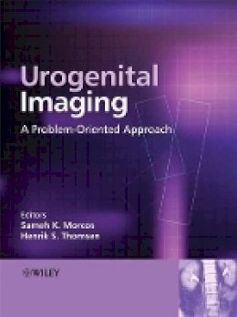 Morcos - Urogenital Imaging: A Problem-Oriented Approach - 9780470510896 - V9780470510896