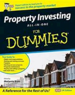  - Property Investing All-in-One For Dummies - 9780470515020 - V9780470515020