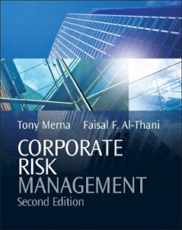 Tony Merna - Corporate Risk Management - 9780470518335 - V9780470518335