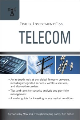 Fisher Investments - Fisher Investments on Telecom - 9780470527078 - V9780470527078
