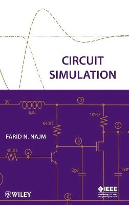 Farid N. Najm - Circuit Simulation - 9780470538715 - V9780470538715