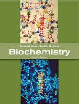 Donald Voet - Biochemistry - 9780470570951 - V9780470570951