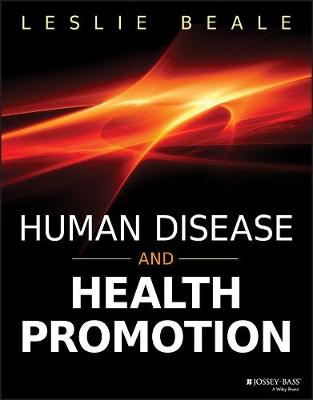 Leslie Beale - Human Disease and Health Promotion - 9780470589083 - V9780470589083