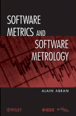 Alain Abran - Software Metrics and Software Metrology - 9780470597200 - V9780470597200