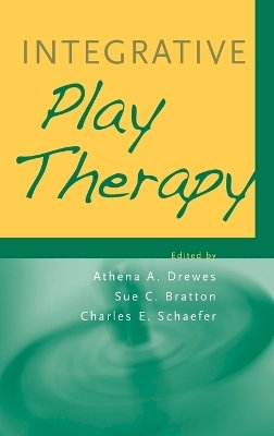 Athena A. Drewes - Integrative Play Therapy - 9780470617922 - V9780470617922