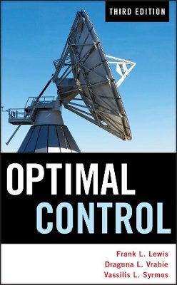 Frank L. Lewis - Optimal Control - 9780470633496 - V9780470633496