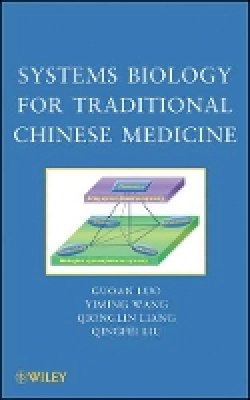 Guoan Luo - Systems Biology for Traditional Chinese Medicine - 9780470637975 - V9780470637975